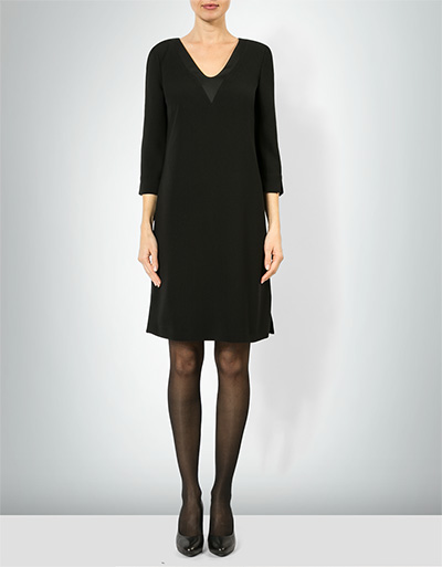 Daniel Hechter Kleid in Crêpe-Qualität