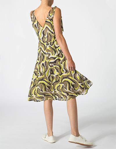 Daniel Hechter Kleid Mit Alloverprint