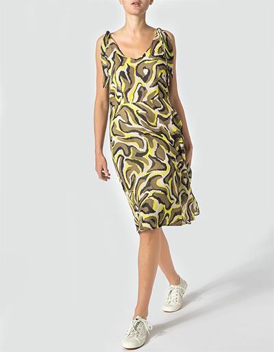 Daniel Hechter Kleid mit Alloverprint