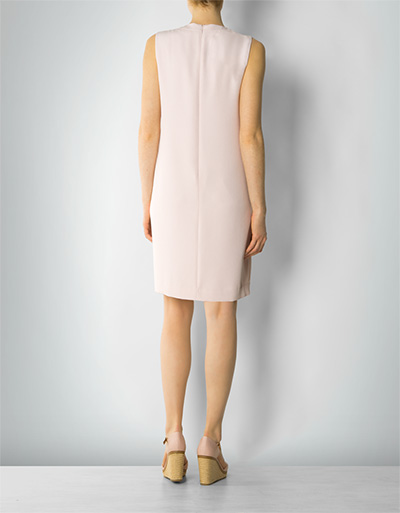 Daniel Hechter Kleid Mit Blende