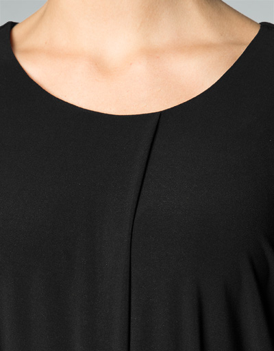 Daniel Hechter Kleid Mit Fledermausärmeln