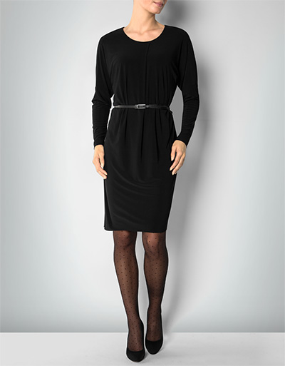 Daniel Hechter Kleid mit Fledermausärmeln
