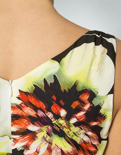 Daniel Hechter Kleid Mit Muster