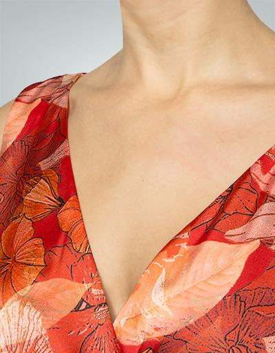 Daniel Hechter Kleid Mit Muster