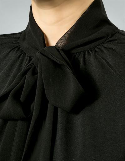 Daniel Hechter Langarmshirt Mit Schluppendetail