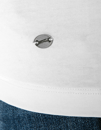 Daniel Hechter Longsleeve In Reduzierter Optik