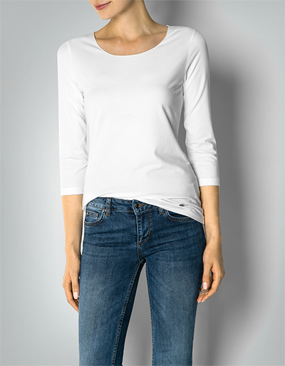 Daniel Hechter Longsleeve in reduzierter Optik