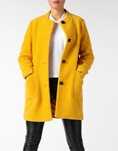 Daniel Hechter Mantel im Retro-Look