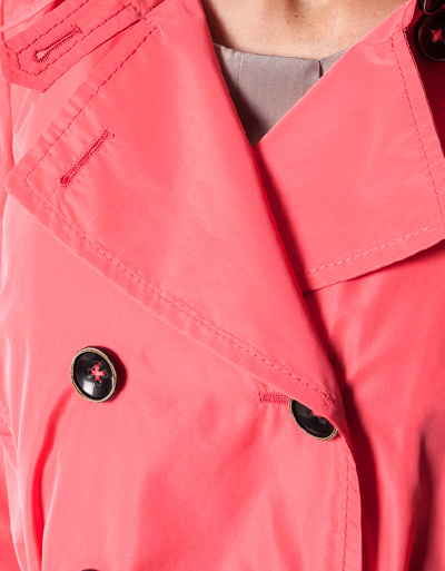 Daniel Hechter Mantel Von Daniel Hechter