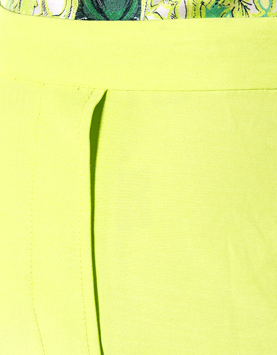 Daniel Hechter Rock Aus Seide