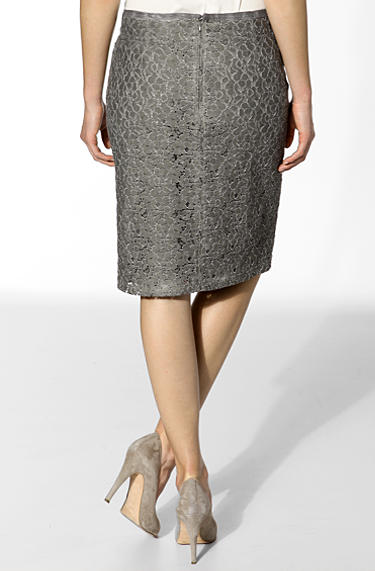 Daniel Hechter Rock Baumwollspitze Moon