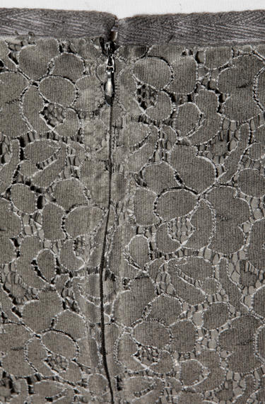 Daniel Hechter Rock Baumwollspitze Moon