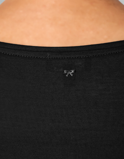 Daniel Hechter Shirt Aus Seide