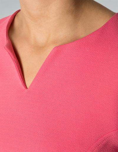 Daniel Hechter Shirt-Bluse Mit Schößchen