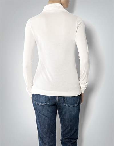 Daniel Hechter Shirt Mit Rollkragen