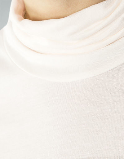 Daniel Hechter Shirt Mit Rollkragen