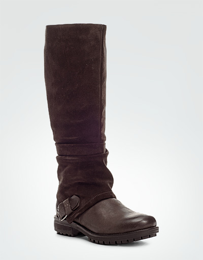 Daniel Hechter Stiefel Im Reiter-Stil