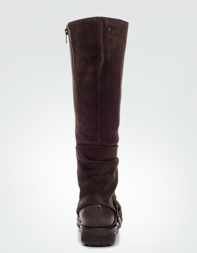 Daniel Hechter Stiefel Im Reiter-Stil