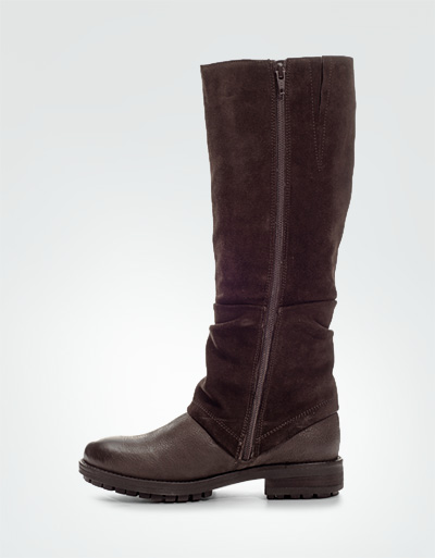 Daniel Hechter Stiefel Im Reiter-Stil