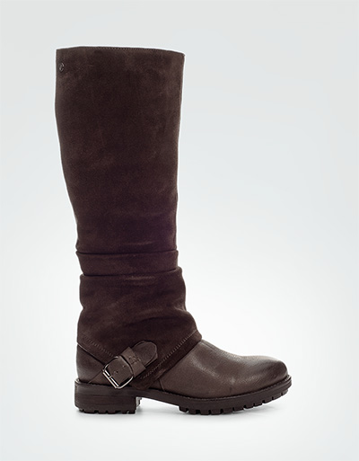 Daniel Hechter Stiefel im Reiter-Stil