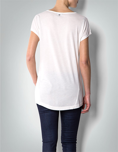 Daniel Hechter T-Shirt Im Oversize-Look