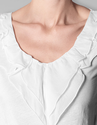 Daniel Hechter T-Shirt Mit Print