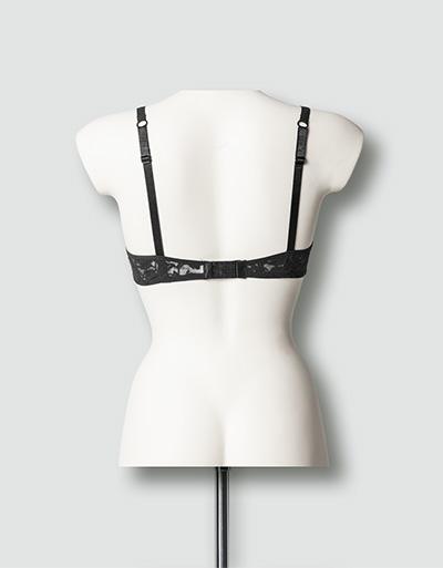 DKNY Bügel BH Mit Transparenter Spitze