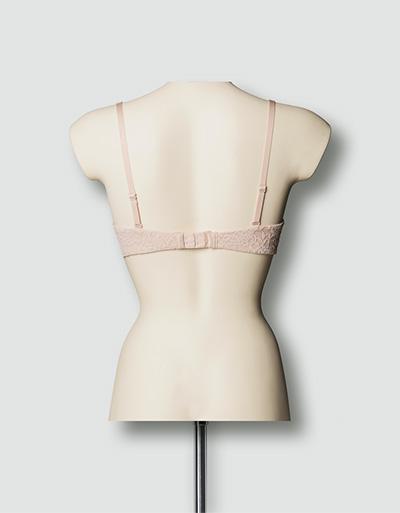DKNY Push-Up BH Mit Abnehmbaren Trägern