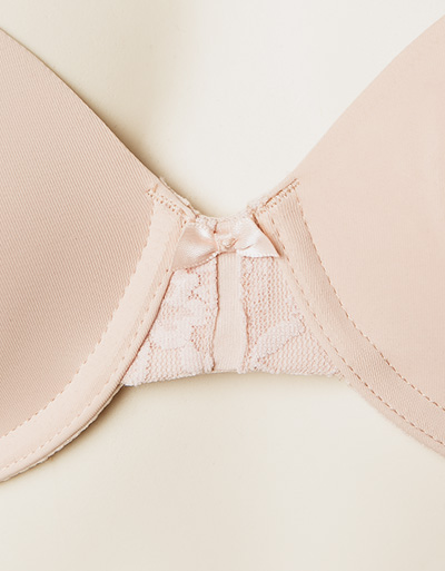 DKNY Push-Up BH Mit Abnehmbaren Trägern