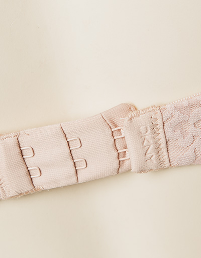 DKNY Push-Up BH Mit Abnehmbaren Trägern