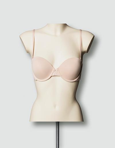 DKNY Push-Up BH mit abnehmbaren Trägern