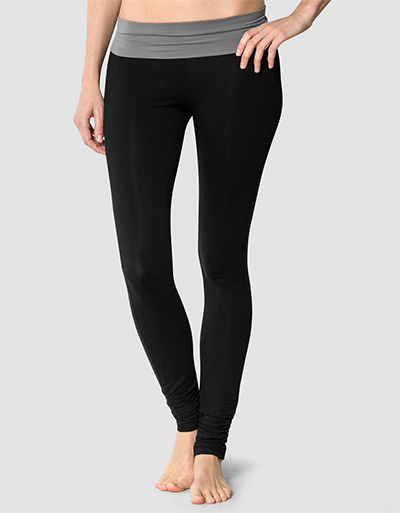 DKNY Pyjama-Pants im Bicolor