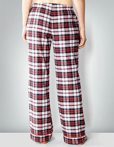 DKNY Pyjamahose Mit Karo-Dessin