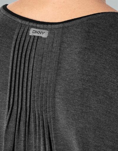 DKNY Sleep-Shirt Mit Falten-Details