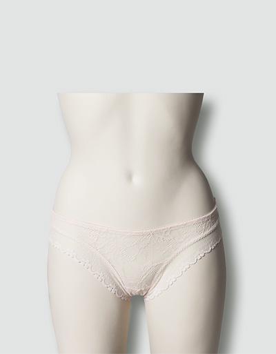 DKNY String aus transparenter Spitze