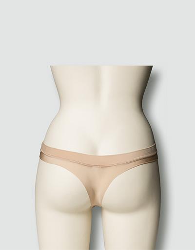 DKNY String In Lasercut-Optik