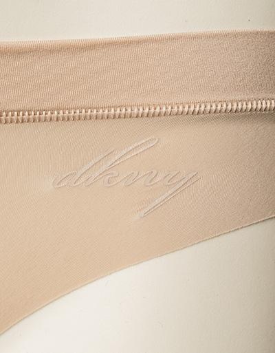 DKNY String In Lasercut-Optik