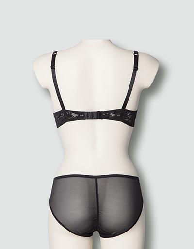 DKNY Wäscheset Aus Spitze Und Tüll