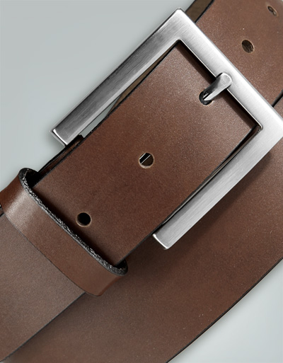 Fashionsisters.de Breite Ca. 32 Mm Cognac