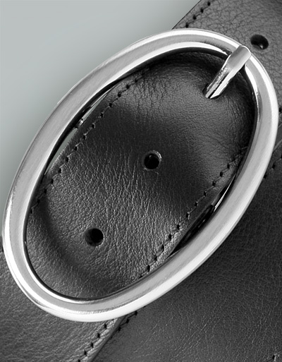 Fashionsisters.de Breite Ca. 40 Mm Schwarz