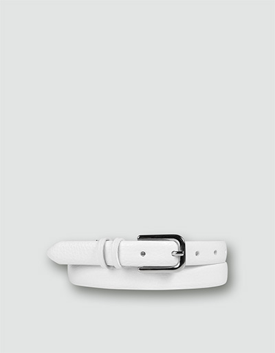 fashionsisters.de Gürtel aus geprägtem Leder