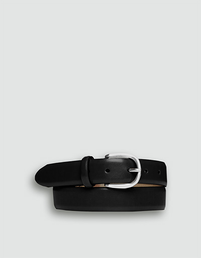 fashionsisters.de Gürtel aus Glattleder