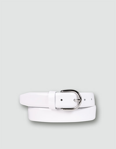 fashionsisters.de Gürtel aus Lackleder