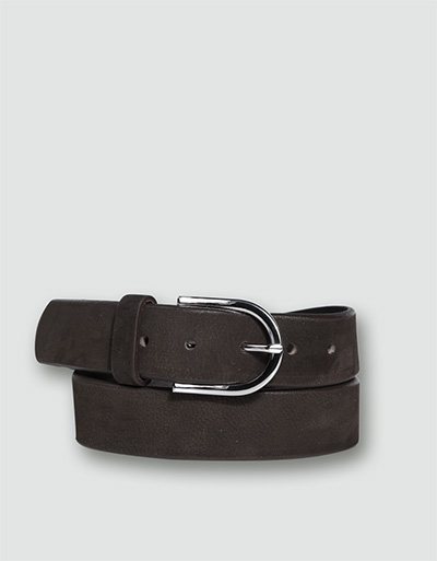 fashionsisters.de Gürtel aus Veloursleder