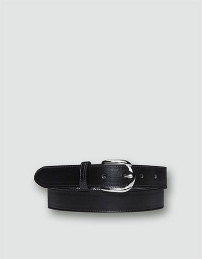 fashionsisters.de Gürtel in cleanem Design