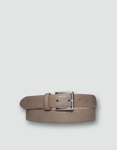 fashionsisters.de Gürtel in Reptil-Optik