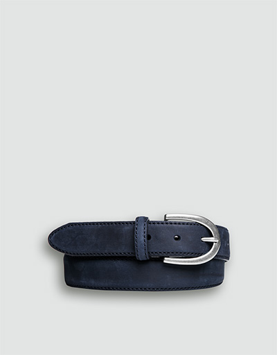 fashionsisters.de Gürtel in Velourleder