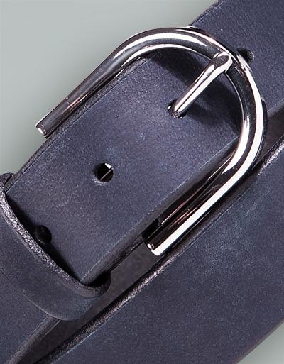 Fashionsisters.de Gürtel Nachtblau