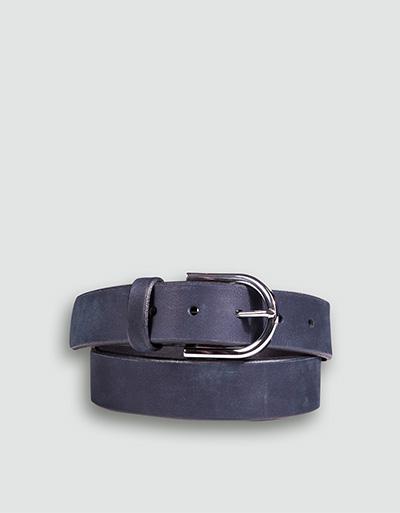 fashionsisters.de Gürtel nachtblau