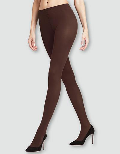 Falke Feinstrumpfhose in matter und semi-blickdichter Optik